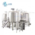 System Brewing 30BBL
